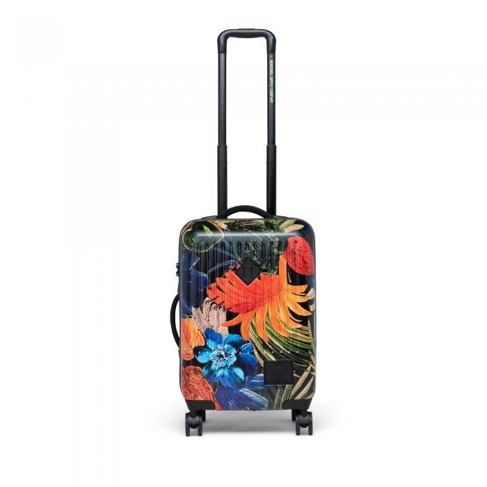 Trade Luggage | Small (Watercolour Floral)