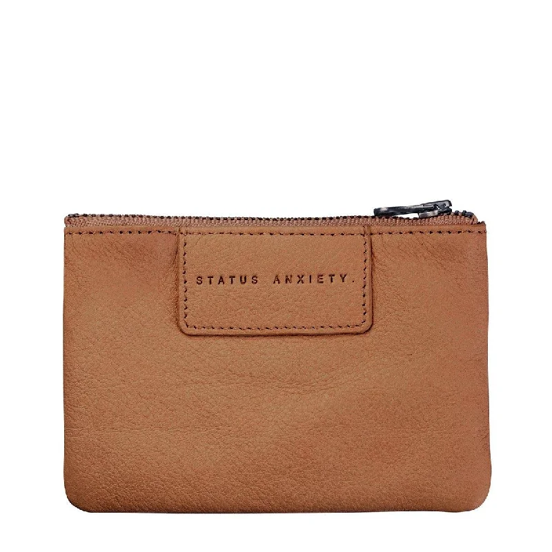 Anarchy Wallet (Tan)