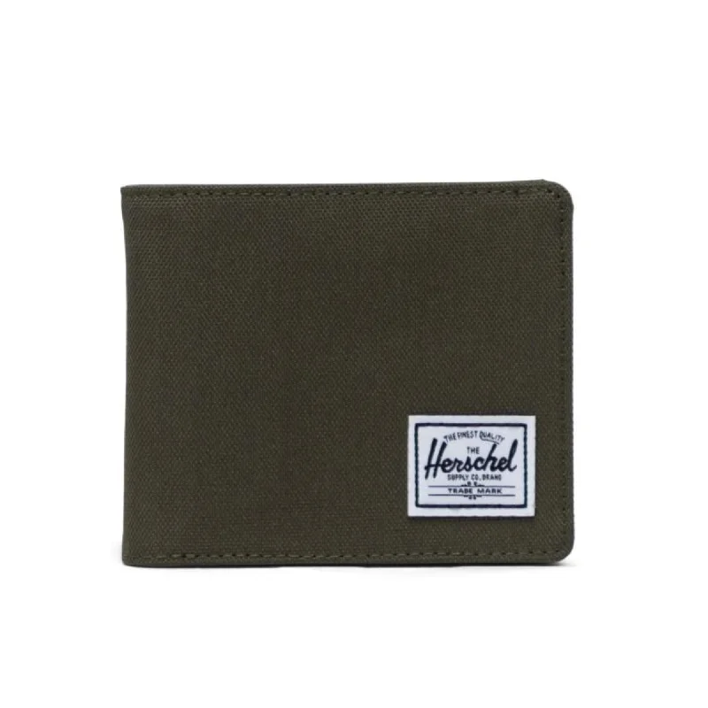 Andy Wallet (Ivy Green)