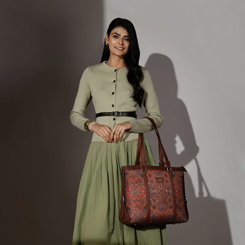 Bhuj Rabari Women's Office Bag