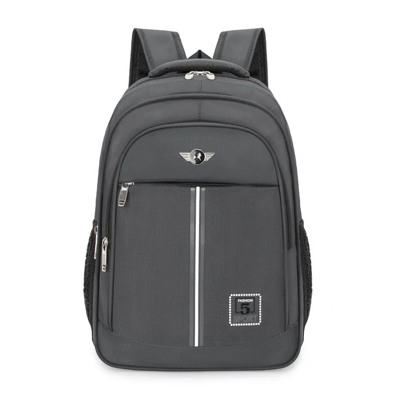 Unisex Backpack for School and College MJ220