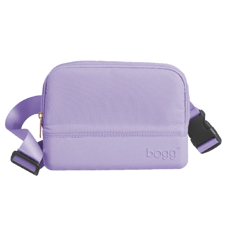 Bogg® Belt Bag - i LILAC you a lot