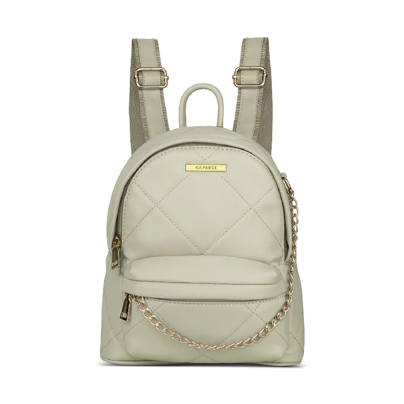 Caprese Veleriya Backpack Small Cream