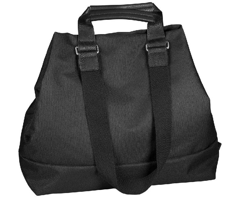 JOST BERGEN 1109 NYLON / POLYESTER LARGE SHOPPER / LADIES WORKBAG