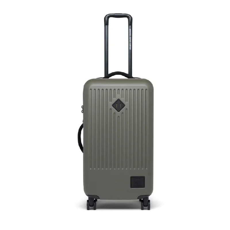 Trade Luggage | Medium (Ivy Green)