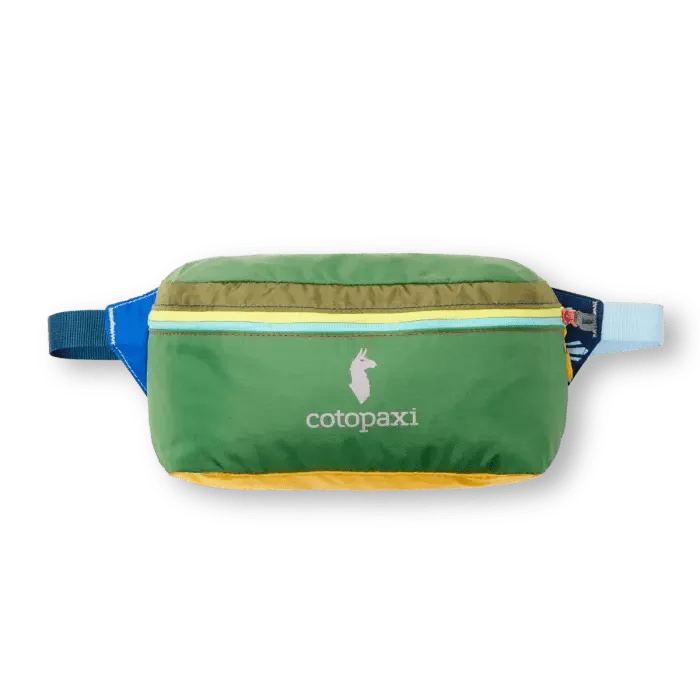 Cotopaxi Bataan 3L Fanny Pack - Del Día