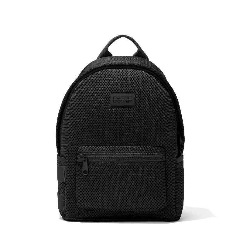 Dakota Backpack in Onyx Air Mesh, Medium