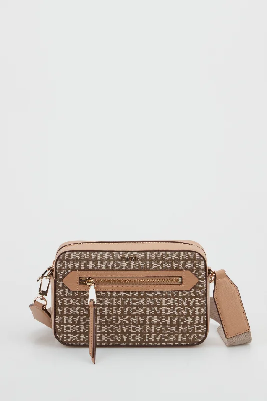 Bryant Avenue Camera Crossbody Bag