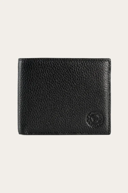 Duke Wallet - Black