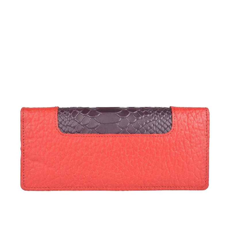 EE OLIVIA W1 RF BI-FOLD WALLET