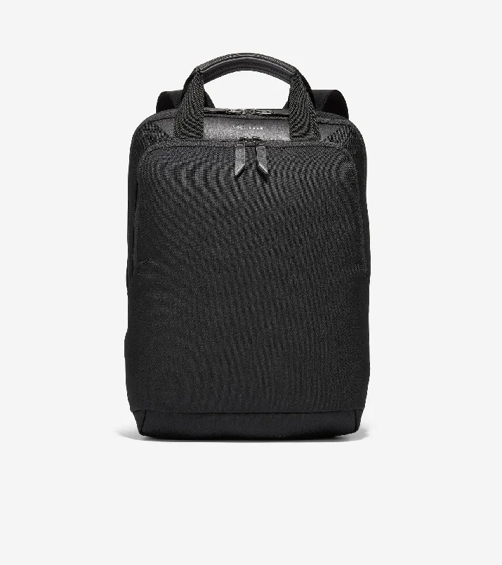 ZERØGRAND 2-in-1 Backpack