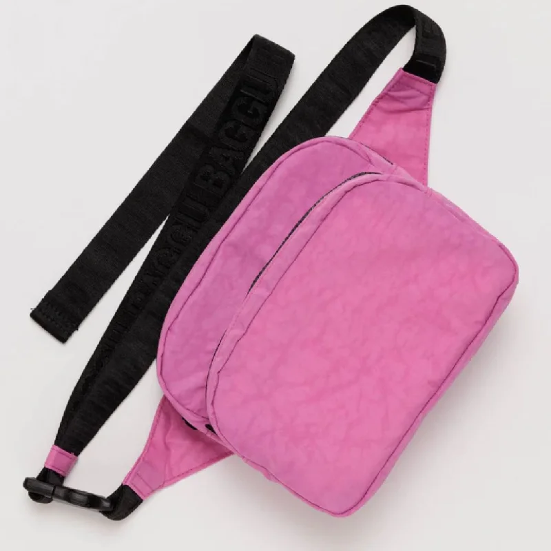 Fanny Pack (Extra Pink)