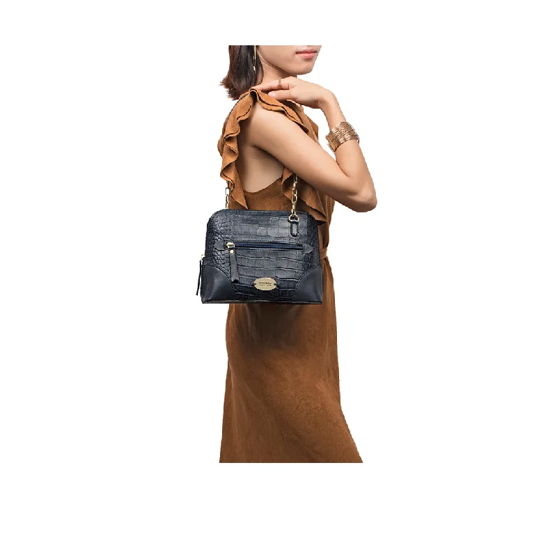 FL HEIDI SHOULDER BAG