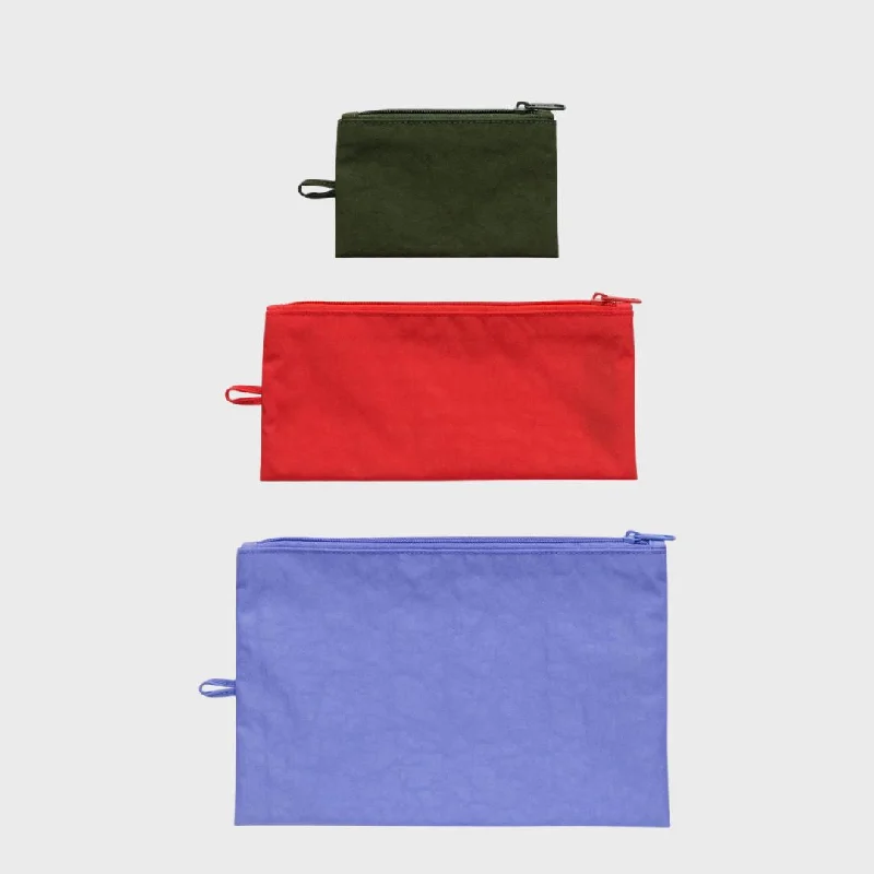 Flat Pouch Set (Bouquet)