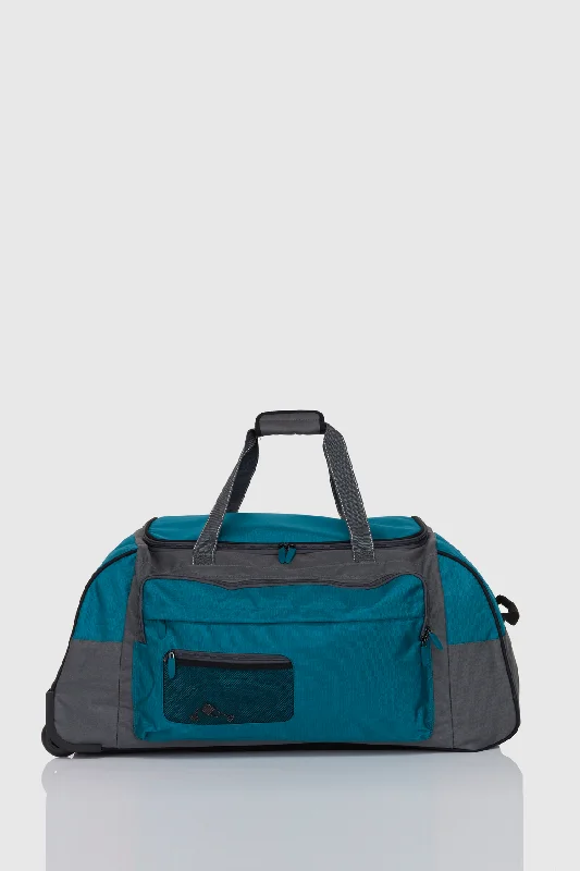 Discovery 79cm Wheel Duffle Bag