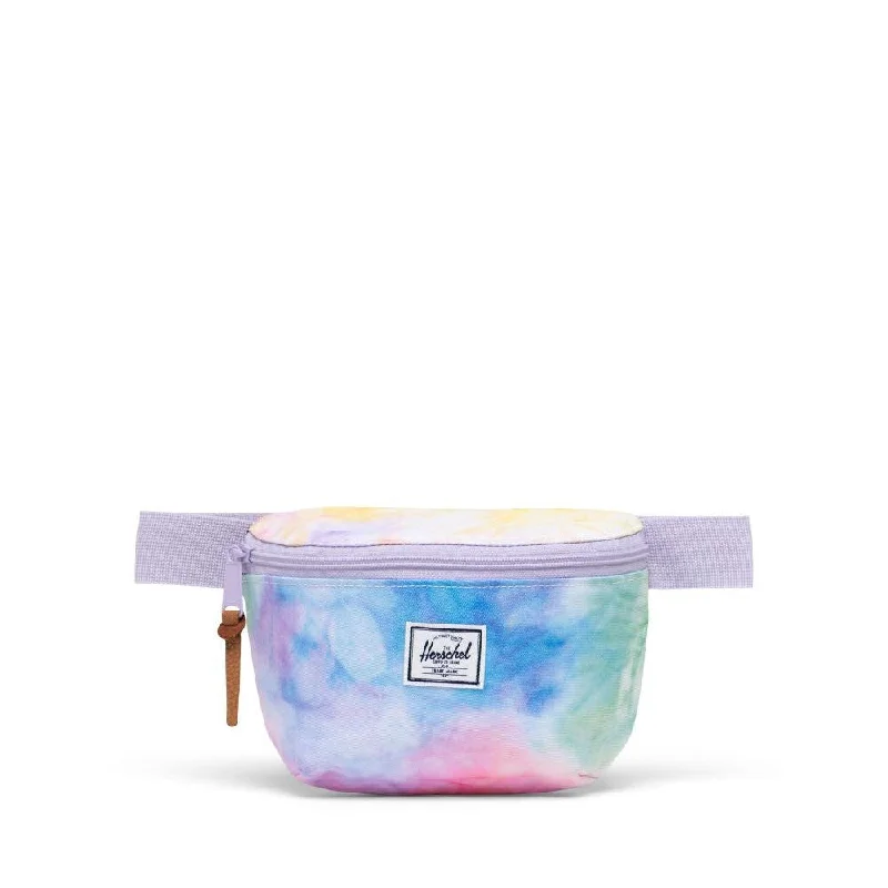 Fourteen Hip Pack (Pastel Tie-Dye)