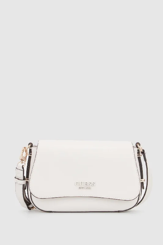 Sarita Flap Crossbody Bag