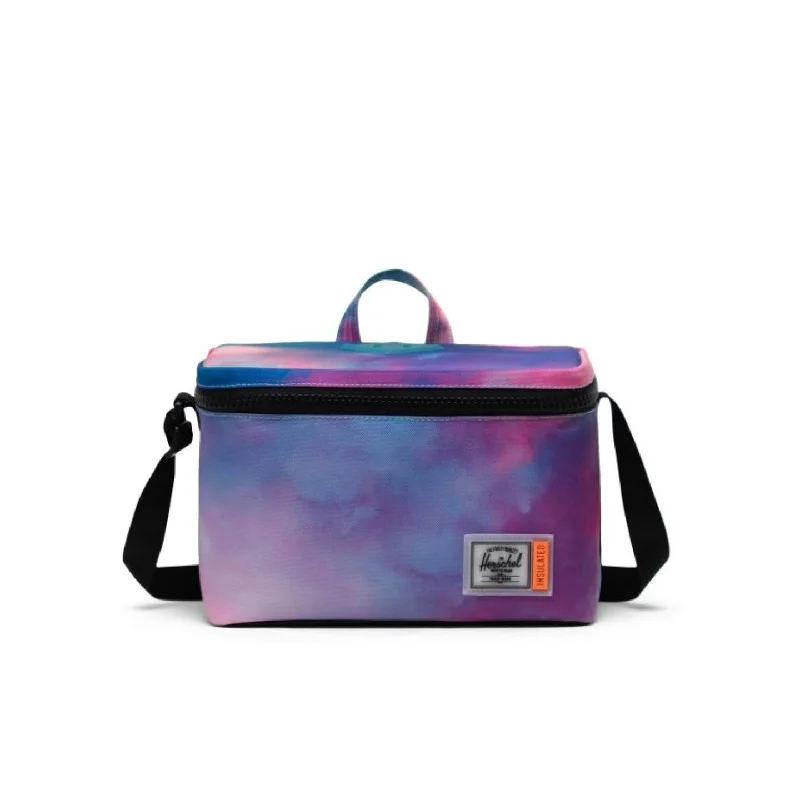 Heritage Insulated Cooler (Cloud Neon)