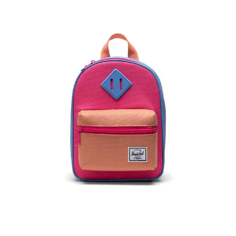 Heritage Lunch Box (Fandango Pink + Canyon Sunset)