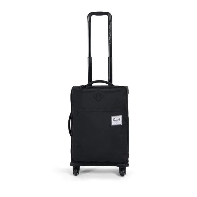 Highland Carry-On Luggage (Black)