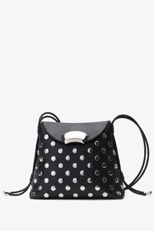 ID Petite Soft Shoulder Bag