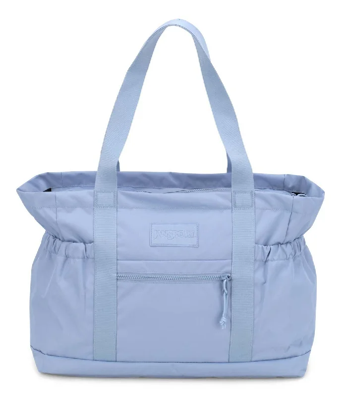 JanSport Everyday Large Tote - Blue Dusk