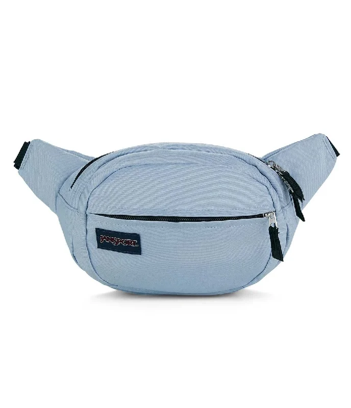 JanSport Fifth Ave Fanny Pack - Blue Dusk