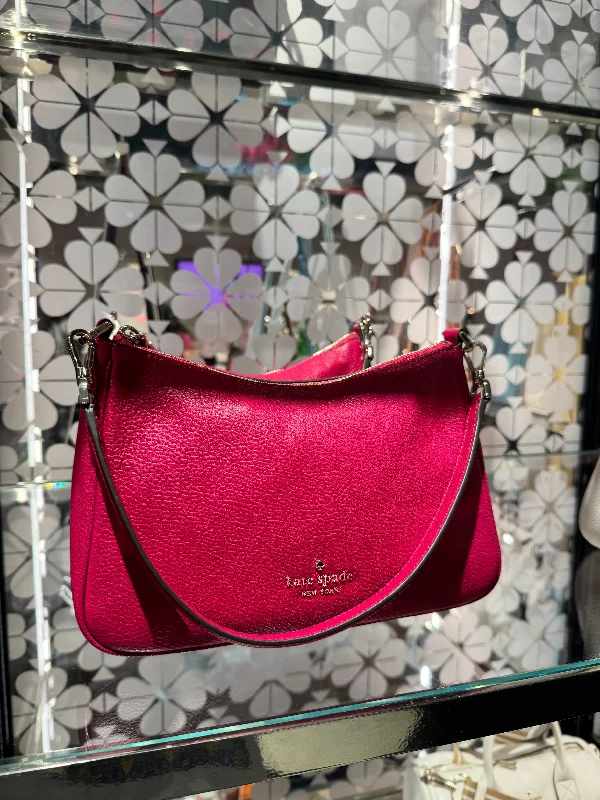 Kate Spade Rosie Shoulder Bag In Renaissance Rose (Pre-Order)