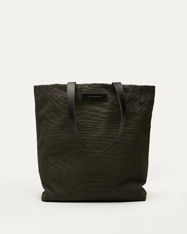 Kenora Organic Cotton Canvas Tote