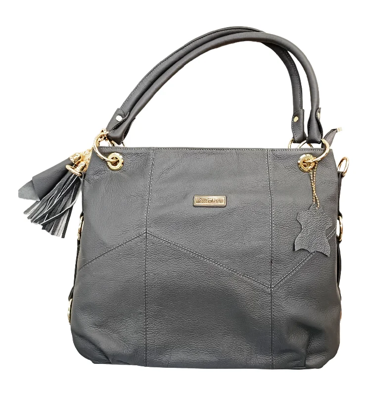 Ladies Premium Leather hand bag 99526