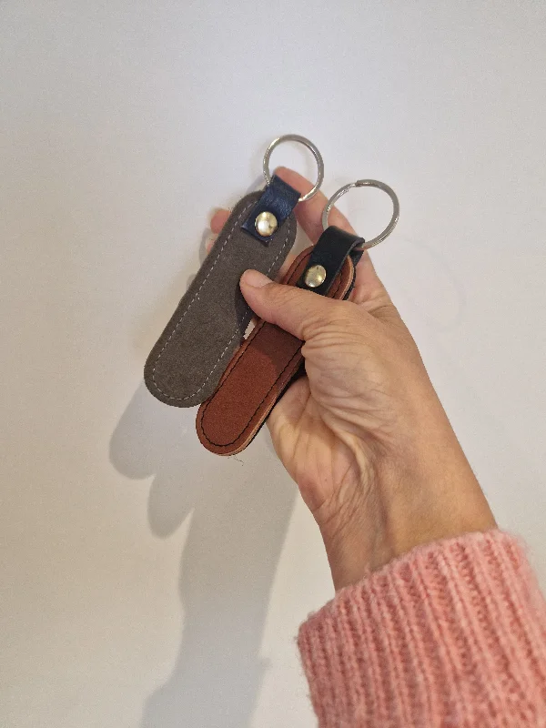 LOSENGE KEY FOB