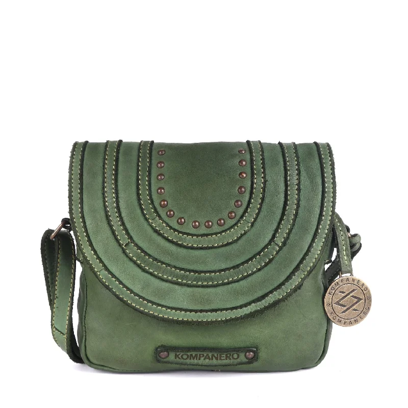 Lucy - The Crossbody