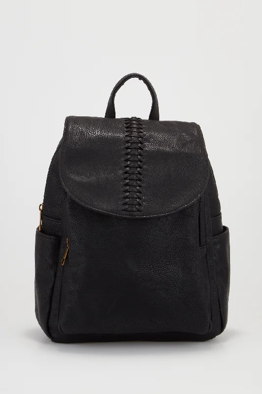 Boho Backpack