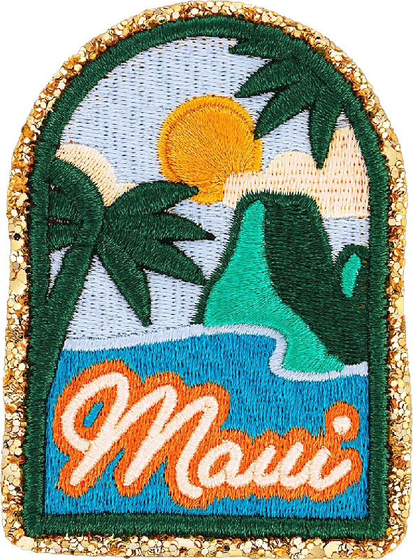 Maui Patch