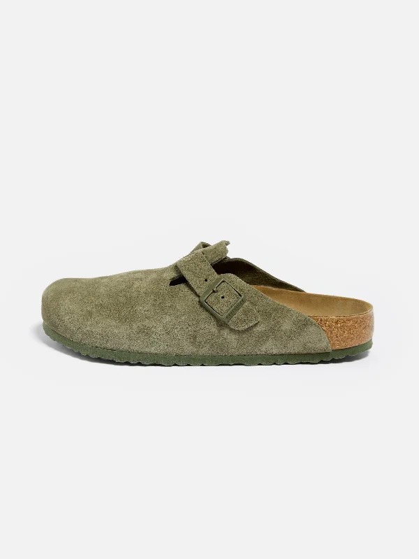 BIRKENSTOCK | BOSTON THYME FOR MEN