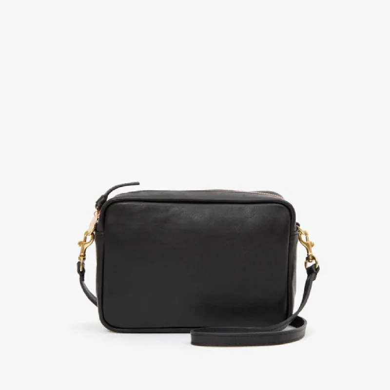 Midi Sac (Black)