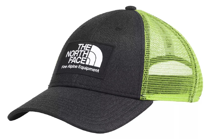 Mudder Trucker Hat