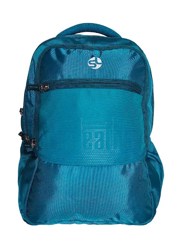 Multi Utility Backpack With Pencil Pouch 56903