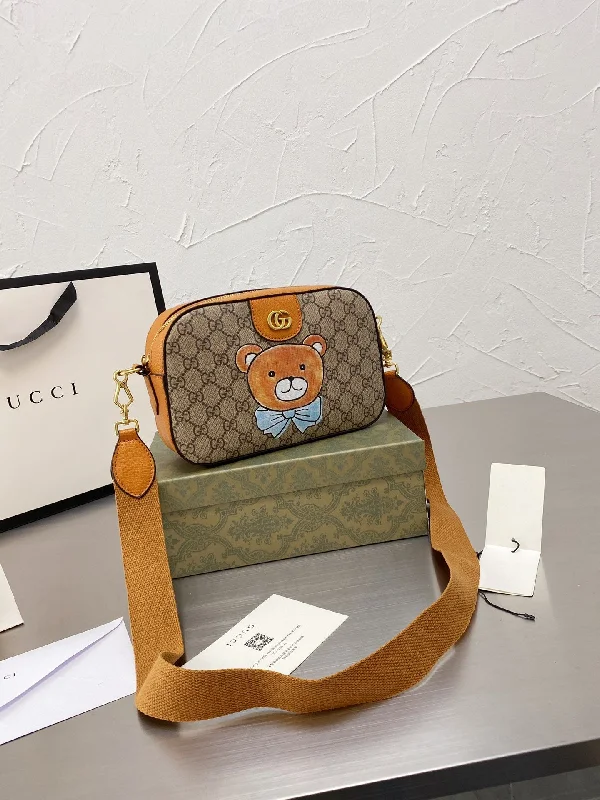 MO - Top Quality Bags Gucci 200