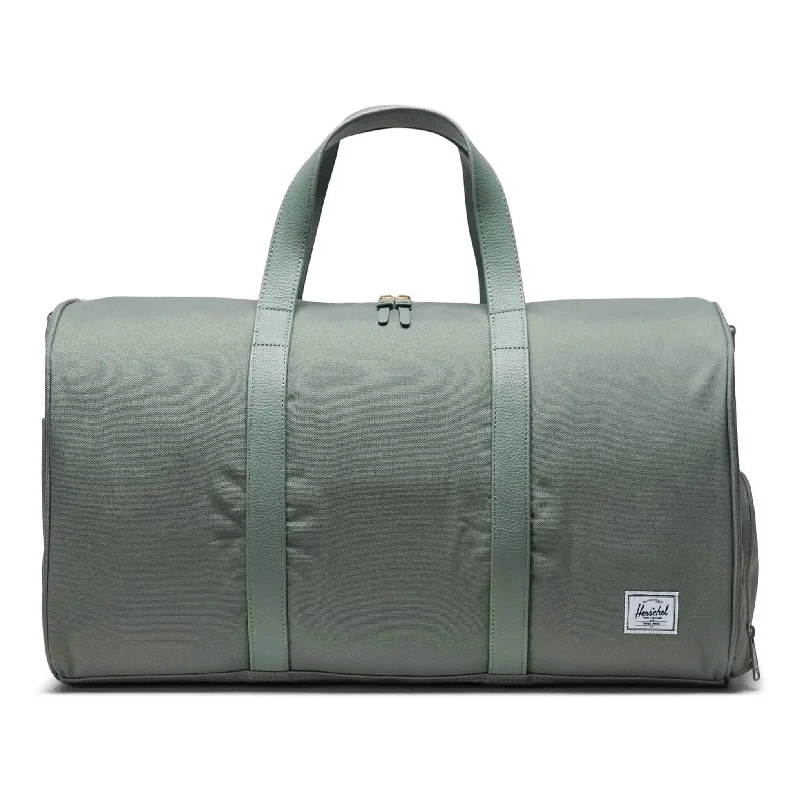 Novel Duffle (Sea Spray)