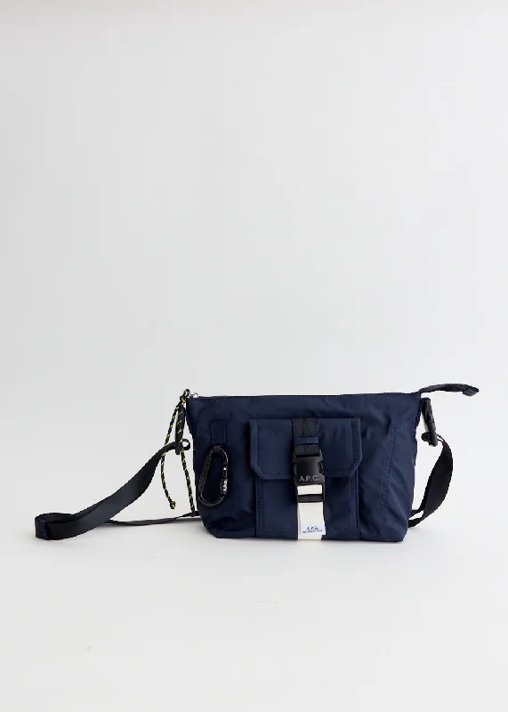 Trek Shoulder Bag