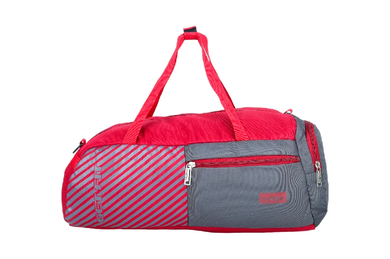 POLYESTER GYM BAG 91632