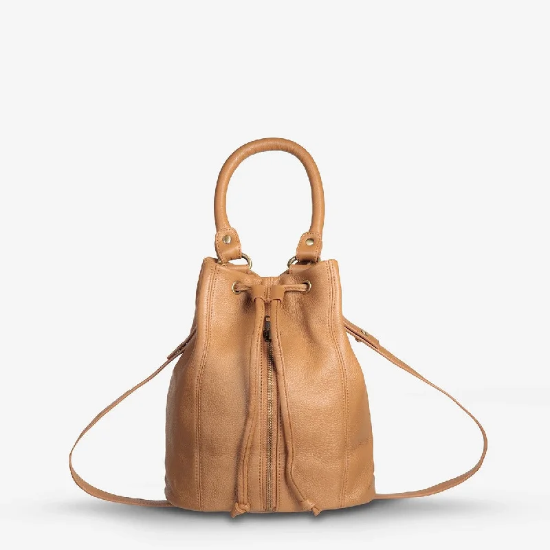 Premonition Bag (Tan)