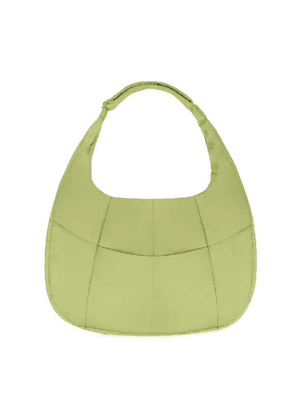 Puffer Carryall (Pear)