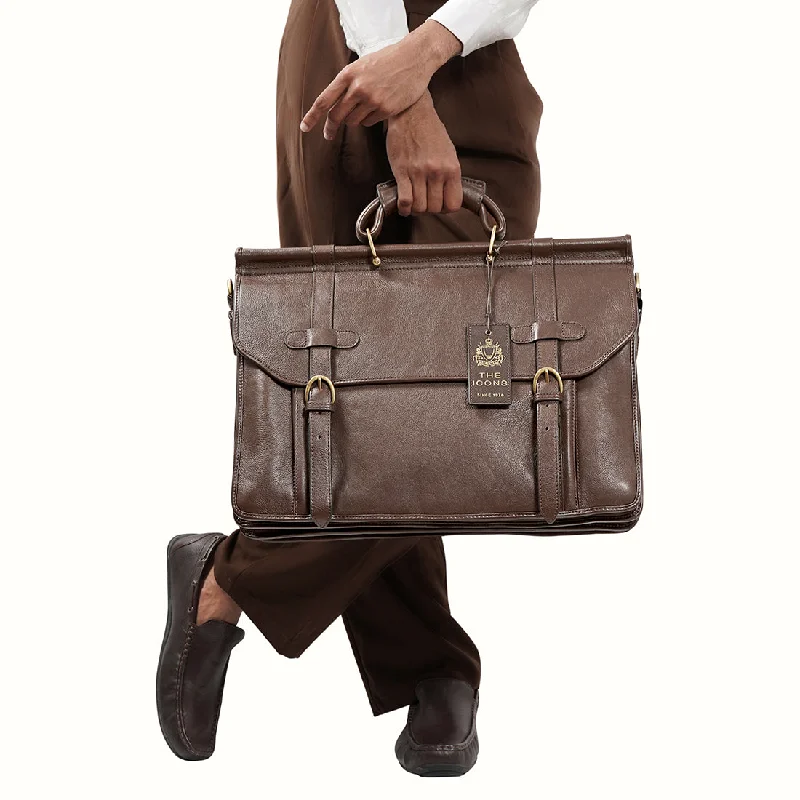 ROMA BRIEFCASE