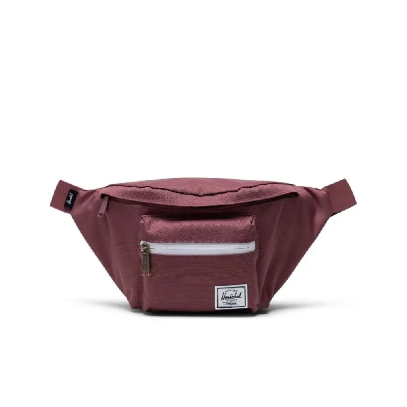 Seventeen Hip Pack (Rose Brown)