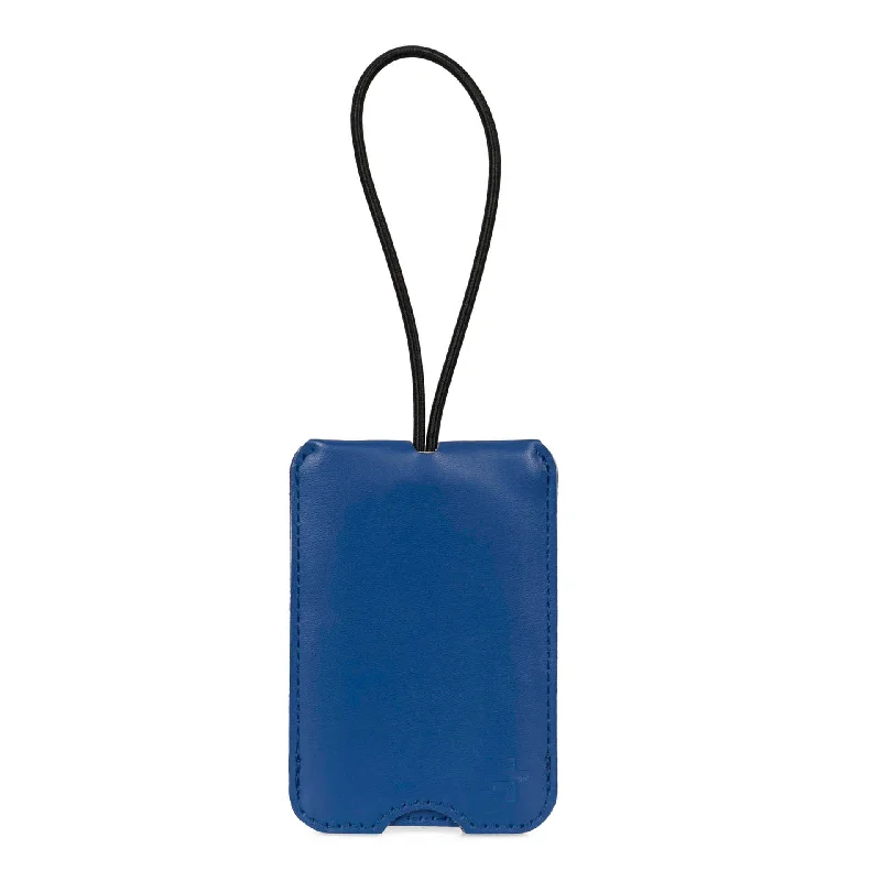 Slide Luggage Tag