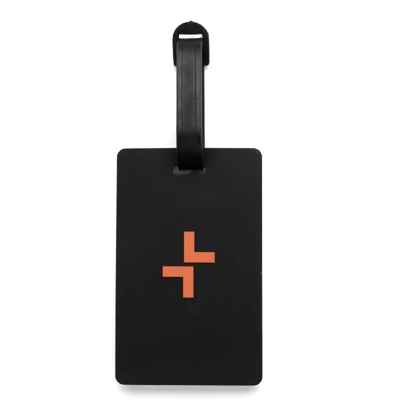 ID Luggage Tag