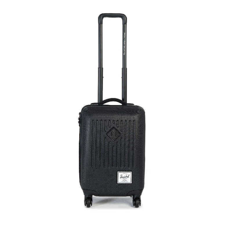 Trade Luggae | Small (Black)