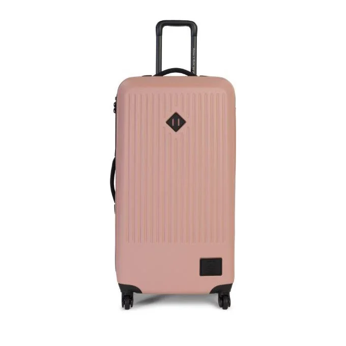 Trade Luggage | Large (Ash Rose)